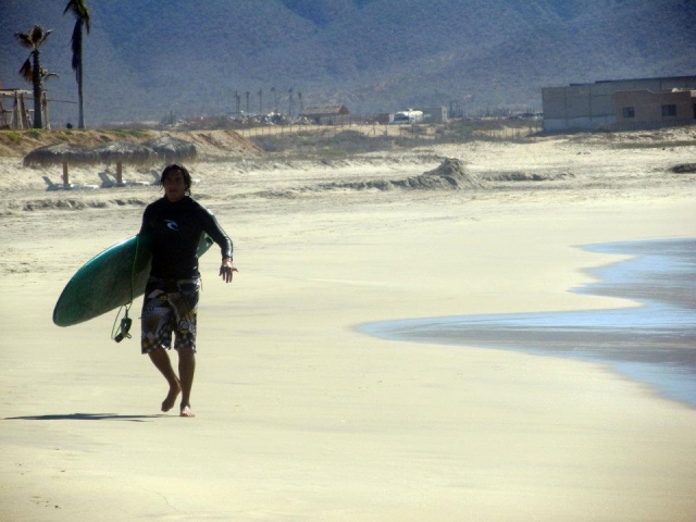 Surf y vida